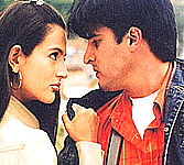 с Джимми Шергиллом в Yeh Zindagi Ka Safar