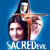Sacred Evil-a true Story