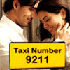 Taxi Number 9211